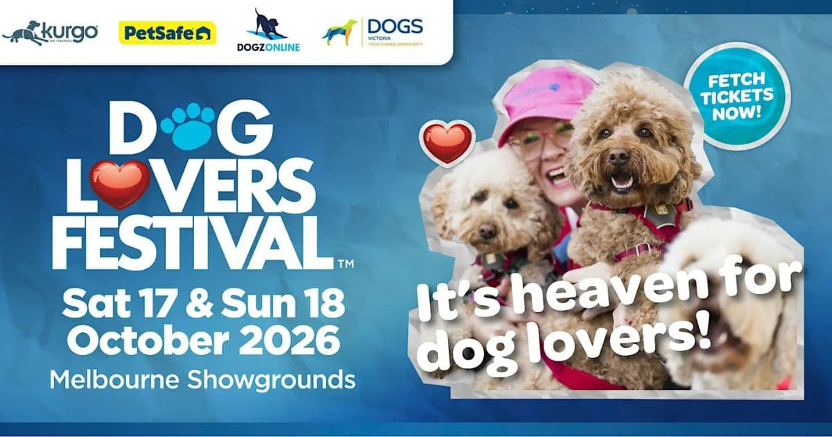 Dog Lovers Festival